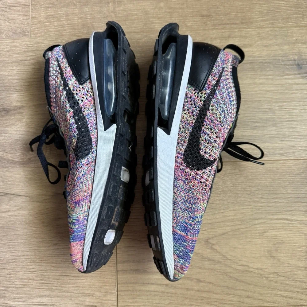 Nike we have